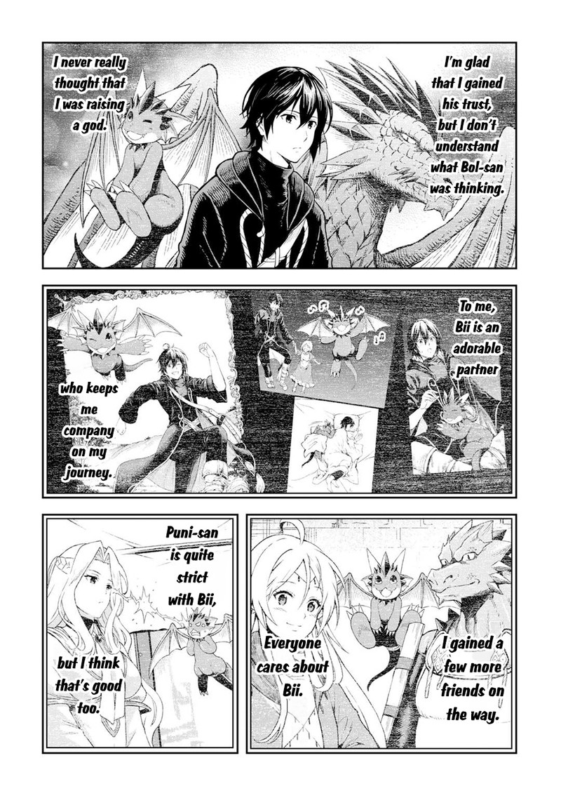 Sozai Saishuka no Isekai Ryokouki - Chapter 52 image 04